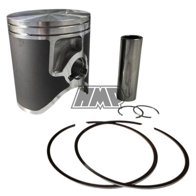 Piston HONDA CR 250 2002-2004 / CRE 250 2002-2004 / 67.50 mm - VERTEX